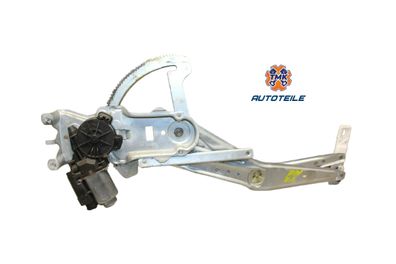 Opel Meriva A Fensterhebermotor Fensterheber Vorne Rechts Elektrisch 93189578 RQM2Z