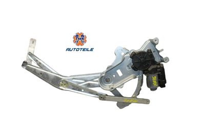 Opel Meriva A Fensterhebermotor Fensterheber Vorne Links Elektrisch 93189576 O6YZV