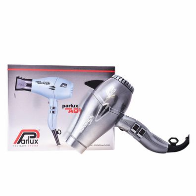 Parlux Haartrockner Advanced Light Grafite