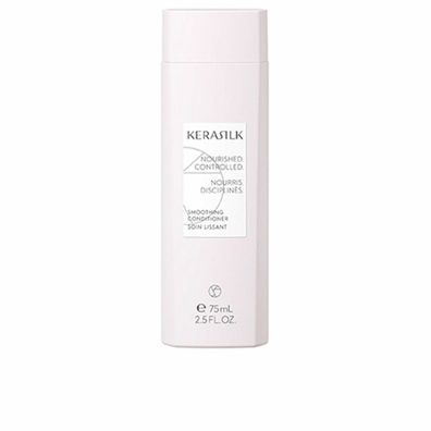 Essentials Glättende Pflegespülung 75ml