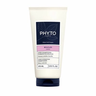 RIZOS Feuchtigkeitsspülung 175 ml