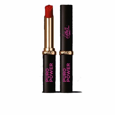 L'Oréal COLOR RICHE volume puro power by Lola Lolita #346 1 u