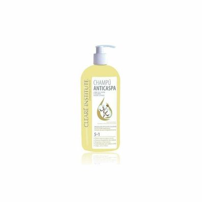 Cleare Institute Cleare Equilibrante Champu Anticaspa 400