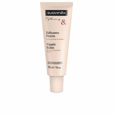 Mothering Brustwarzenbalsam 30 ml