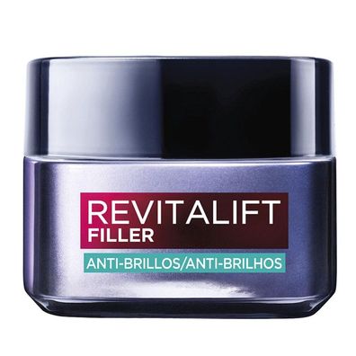 L'Oréal Revitalift FILLER Gelcreme mit Hyaluronsäure 50 ml