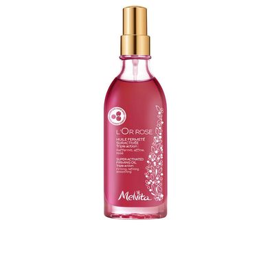 L' R ROSE Straffendes Trockenöl 50 ml