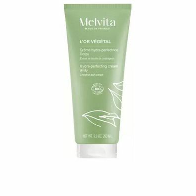 L' R VGTAL feuchtigkeitsspendende Körpercreme 200 ml