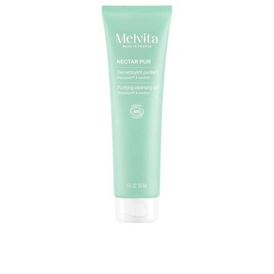 NECTAR PUR reinigendes Reinigungsgel 200 ml