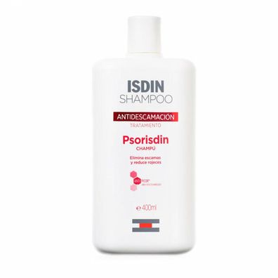 Isdin Psorisdin Control Anti-Schuppen Shampoo 400ml
