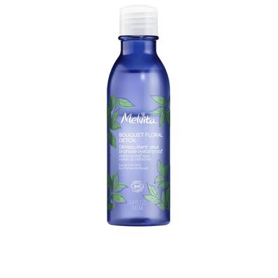 Blumenstrauss Limpiadores desmaquillante bifsico ojos 100 ml