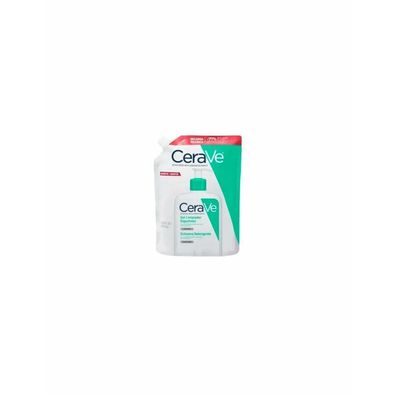 Foaming Cleansing GEL refill 473 ml