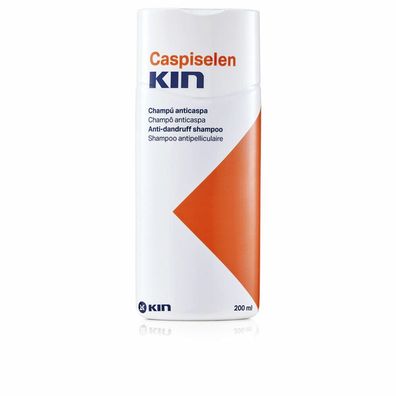 Caspiselen champú anticaspa 200ml