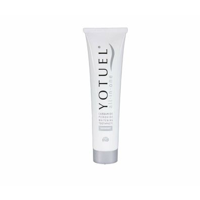 ALL IN ONE Snowmint toothpaste 75 ml