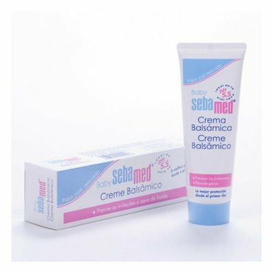 Sebamed Baby Creme