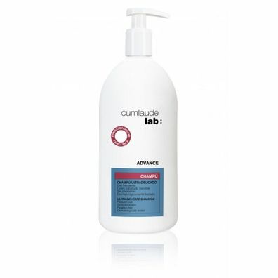 Rilastil Cumlaude Advance Ultra-Delicate Frequent Use Shampoo 500ml