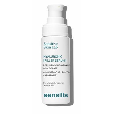 Hyaluronic [FILLER SERUM] Anti-Falten-Füllkonzentrat 30 ml