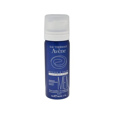 Avène Rasierschaum 50ml