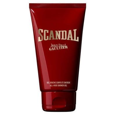 Jean Paul Gaultier Scandal Pour Homme Duschgel, 150ml