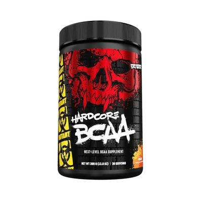 Mutant Hardcore BCAA (390g) Mango