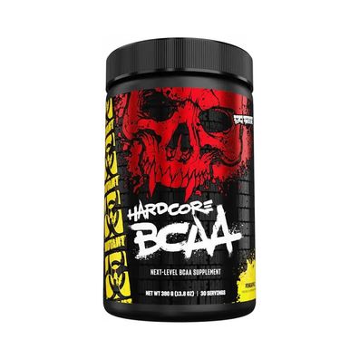 Mutant Hardcore BCAA (390g) Pineapple
