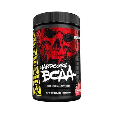 Mutant Hardcore BCAA (390g) Watermelon