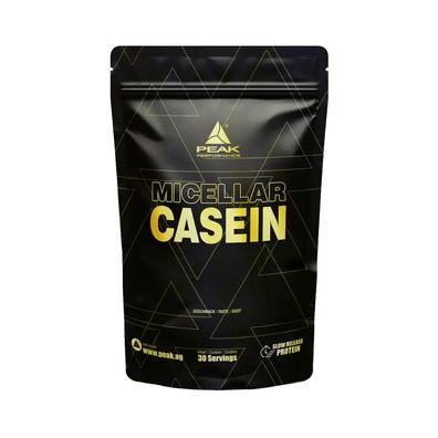 Peak Micellar Casein (900g) Cookies and Cream