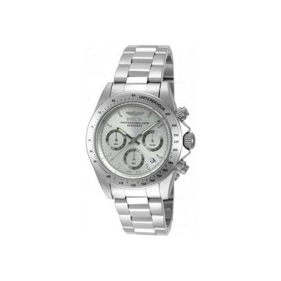 Invicta - 14381 - Armbanduhr - Herren - Quarz - Chronograph - Speedway