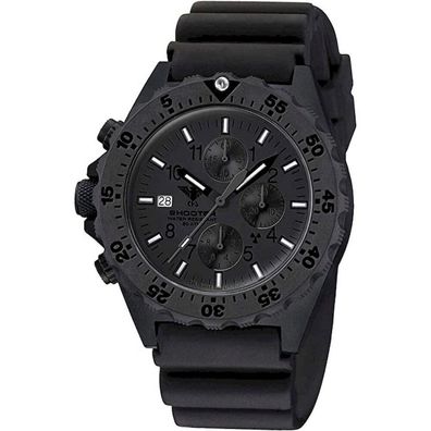 KHS - KHS. SH2CXTHC. DB - Armbanduhr - Herren - Quarz - Shooter MKII