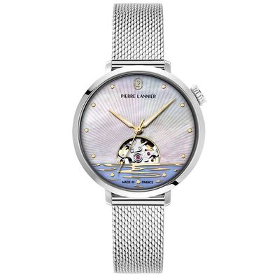 Pierre Lannier - 150H691 - Armbanduhr - Damen