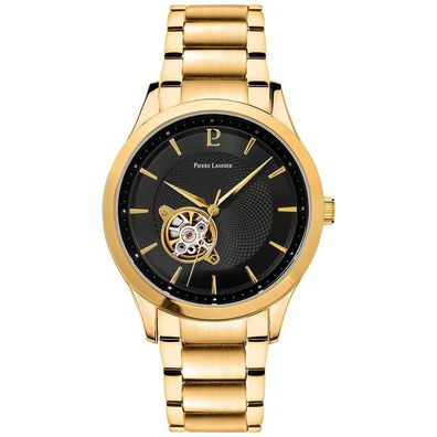 Pierre Lannier - 337B032 - Armbanduhr - Herren