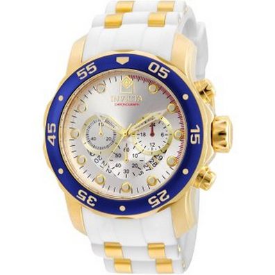 Invicta - 20293 - Armbanduhr - Herren - Quarz - Pro Diver Scuba