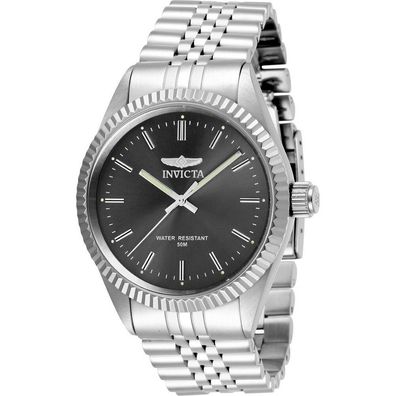 Invicta - Armbanduhr - Herren - Chronograph - Specialty - 29372