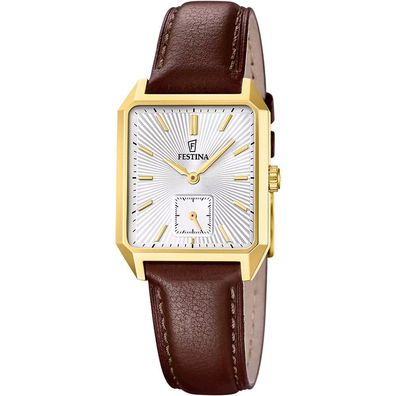 Festina - F20780/3 - Armbanduhr - Herren