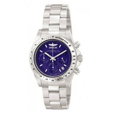 Invicta - 9329 - Armbanduhr - Herren - Quarz - Speedway