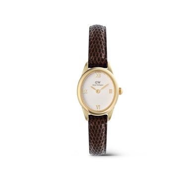 Daniel Wellington - DW00100891 - Armbanduhr - Damen - Quarz - Ophelia MINI LIZARD