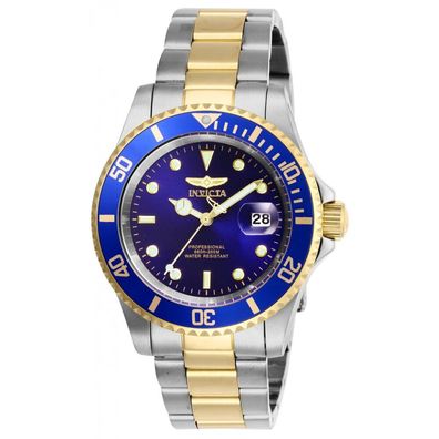 Invicta - 26972 - Armbanduhr - Herren - Quarz - Pro Diver