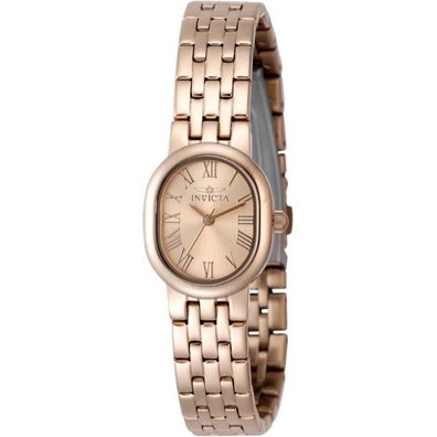 Invicta - 48141 - Armbanduhr - Damen - Quarz - ANGEL