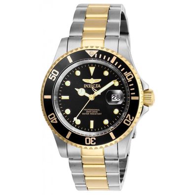 Invicta - 26973 - Armbanduhr - Herren - Quarz - Pro Diver
