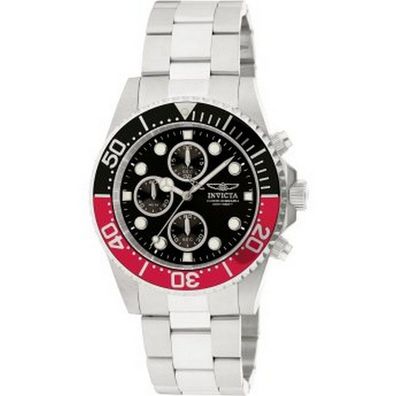 Invicta - 1770 - Armbanduhr - Herren - Quarz - Pro Diver