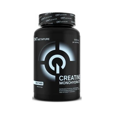 QNT Creatine (200 Tabs)