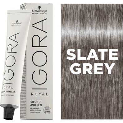 Schwarzkopf Ira Sw Gris Lilácea 60ml