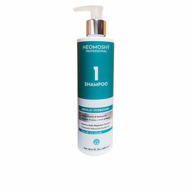Absolut Hydration shampoo 300ml