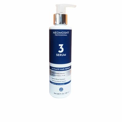 Ultimate HAIR REPAIR serum 180ml