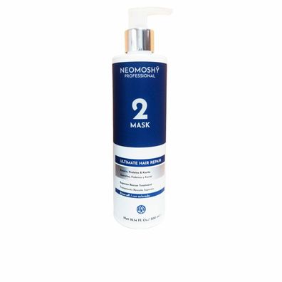 Ultimate HAIR REPAIR mask 300ml