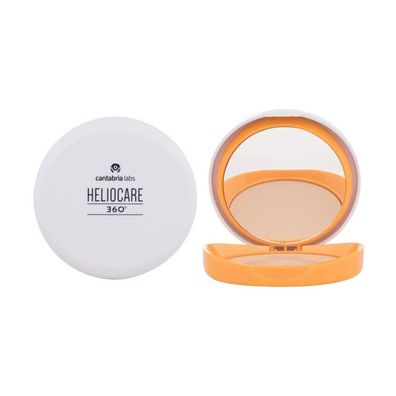 Kompakt-Make-up SPF 50 ( il-Free Compact) 10 g - Farbton: Perle