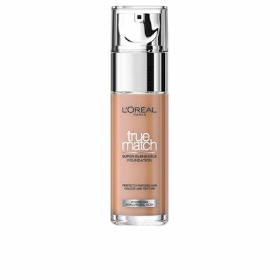 LOREAL MAKE UP ACCORD Parfait foundation hyaluronic acid #2. R/C