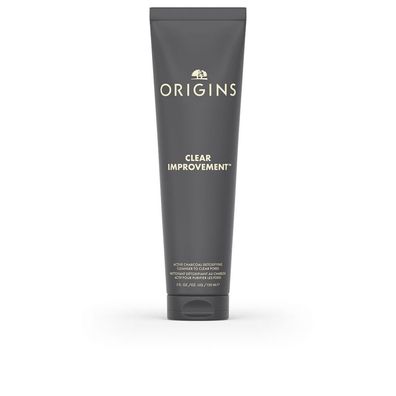 CLEAR Improvement Null Öl Aktivkohle 150 ml