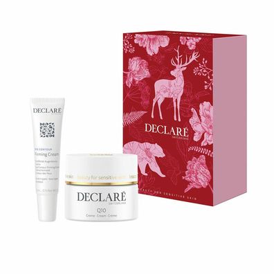 AGE Control Q10 CREME-ETUI 2 Stück