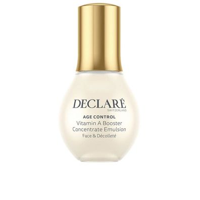 AGE Control Vitamin A Booster konzentrierte Emulsion 50 ml