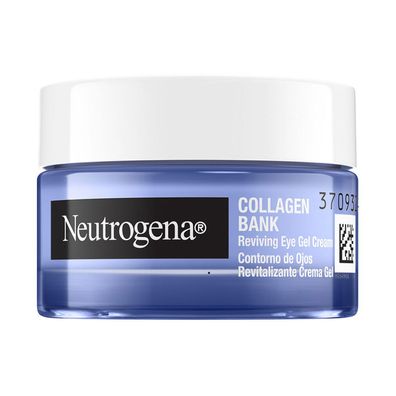 Collagen BANK revitalisierendes Augenkontur-Cremegel 15 ml